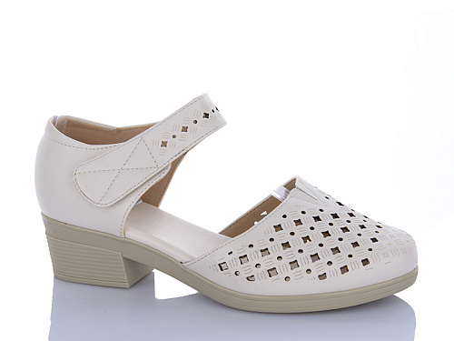 Туфли Ldw C96-5-13 в магазине Фонтан Обуви