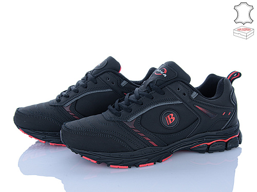 Кроссовки Bona Shoes 887GB в магазине Фонтан Обуви