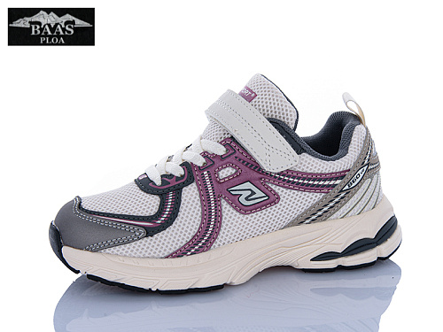 Кроссовки Baas K6587-16 в магазине Фонтан Обуви