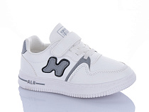 Кроссовки Qq Shoes 88-142-6 в магазине Фонтан Обуви