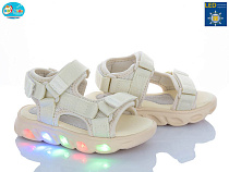Босоножки Bbt L602-2-7 LED в магазине Фонтан Обуви