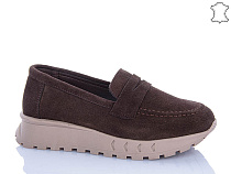 Туфли Jiulai C821-12 в магазине Фонтан Обуви