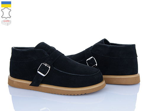 Туфли Ailinda 3941-1Д в магазине Фонтан Обуви