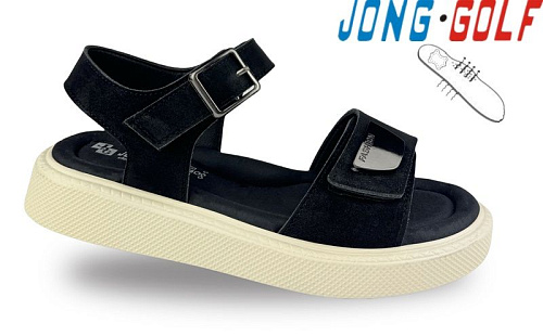 Босоножки Jong-Golf C20675-20 в магазине Фонтан Обуви
