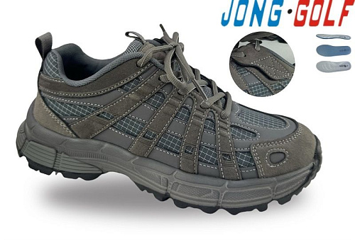 Кроссовки Jong-Golf D11896-2 в магазине Фонтан Обуви