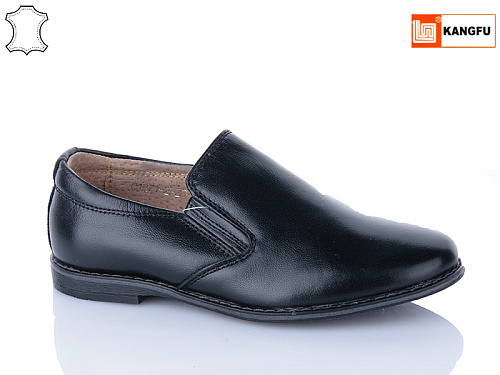 Туфли Kangfu C1271-2 в магазине Фонтан Обуви