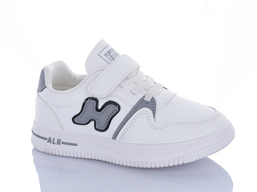 Кроссовки Qq Shoes 88-142-6 в магазине Фонтан Обуви