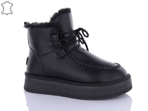 Угги Jiulai 1618-7 в магазине Фонтан Обуви