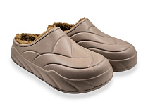 Сабо Rai Shoes C128 св.коричневий в магазине Фонтан Обуви