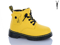 Ботинки Xifa Kids XXF02-HJ2141-2H в магазине Фонтан Обуви