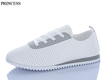 Кроссовки Princess 328-1 в магазине Фонтан Обуви