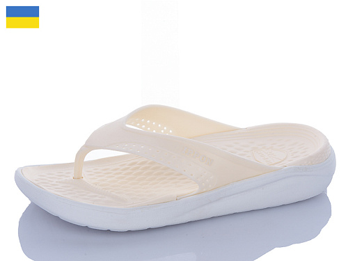 Шлепанцы Luckline 5032-387 в магазине Фонтан Обуви