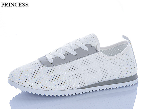 Кроссовки Princess 328-1 в магазине Фонтан Обуви