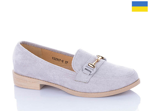 Туфли Swin-Purlina YS2907-6 в магазине Фонтан Обуви