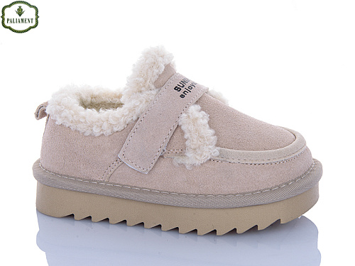 Угги Paliament B631-14 в магазине Фонтан Обуви