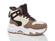 Кроссовки Okshoes YB058-4 в магазине Фонтан Обуви