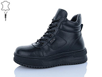 Ботинки Kulada-Ucss-M•D ZHF132-1 в магазине Фонтан Обуви