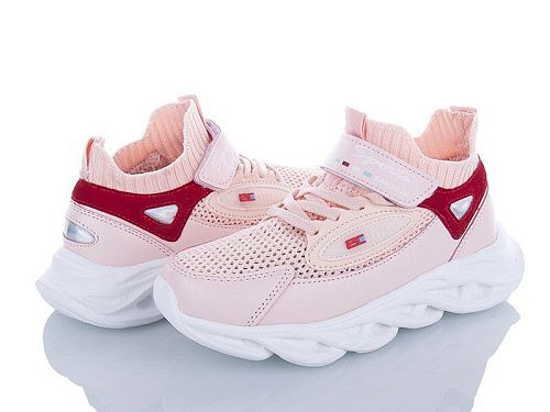 Кроссовки Alemy Kids XXD2890F в магазине Фонтан Обуви