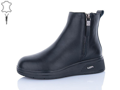 Ботинки Kulada-Ucss-M•D ZHF737-1 в магазине Фонтан Обуви