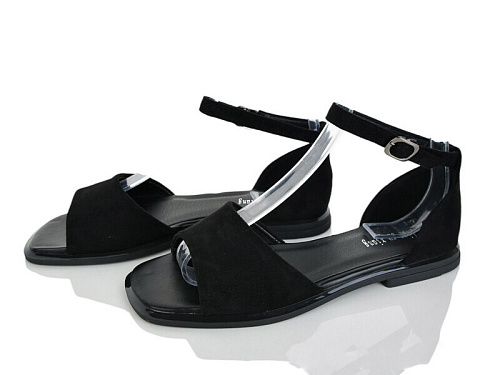 Босоножки Бабочка 2817-47 в магазине Фонтан Обуви