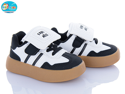 Кроссовки Bbt H662-1-6 в магазине Фонтан Обуви