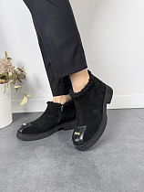 Arto2 322 ч-з в магазине Фонтан Обуви