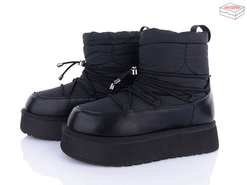 Угги Ailaifa G05-1 в магазине Фонтан Обуви