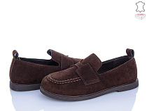 Туфли Stilli Group BD10-4 шкіра в магазине Фонтан Обуви