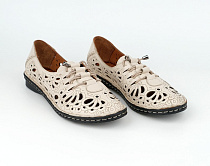 Мокасины Allshoes 213825 в магазине Фонтан Обуви