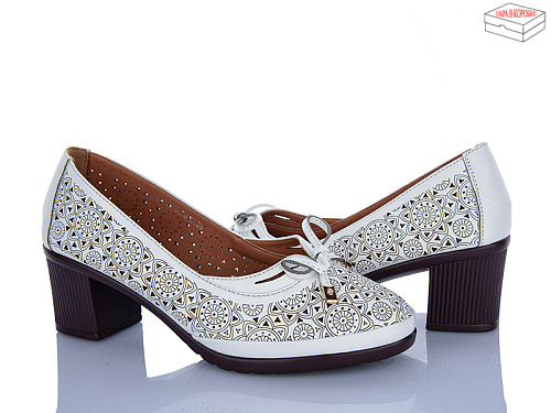 Туфли Rama 9702-5 в магазине Фонтан Обуви