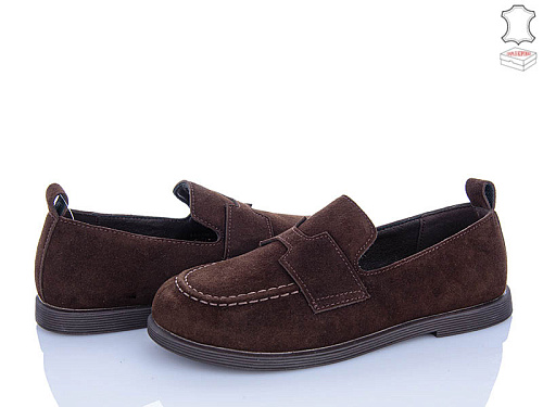 Туфли Stilli Group BD10-4 шкіра в магазине Фонтан Обуви