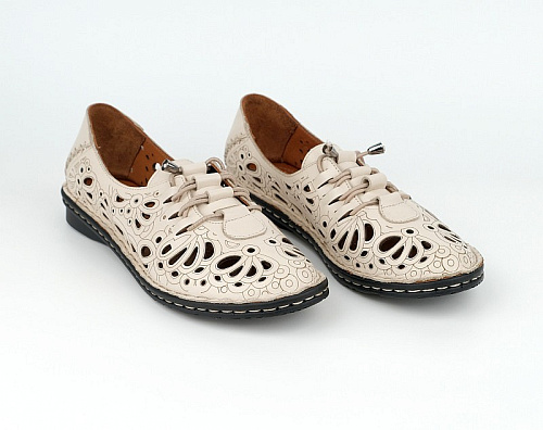 Мокасины Allshoes 213825 в магазине Фонтан Обуви