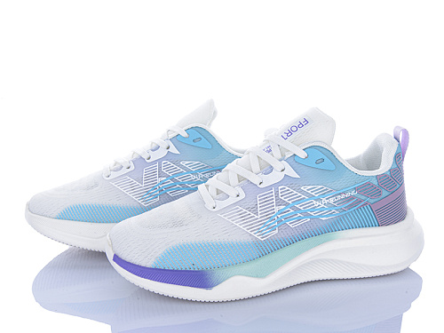 Кроссовки Pryama Vigoda 4386-B0061-3 в магазине Фонтан Обуви