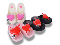 Шлепанцы Deshman XF65 mix в магазине Фонтан Обуви