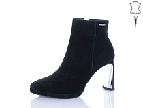 Ботинки Lilin LMX060-2P в магазине Фонтан Обуви