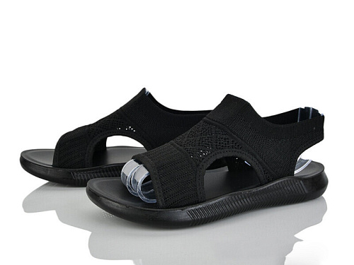 Босоножки Бабочка 382-419 в магазине Фонтан Обуви