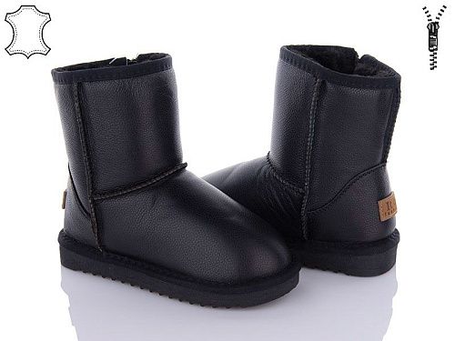 Угги Itts 7002-1 в магазине Фонтан Обуви