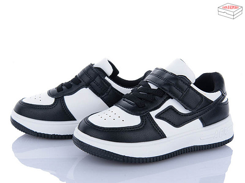 Кроссовки Little Fairy 572-3 в магазине Фонтан Обуви