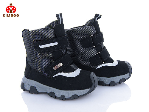 Дутики Солнце FG575-1A в магазине Фонтан Обуви