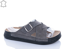 Шлепанцы Sharif MS6004-2 (40-45) в магазине Фонтан Обуви