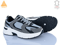 Кроссовки Stilli Group K606-10 шкіра в магазине Фонтан Обуви