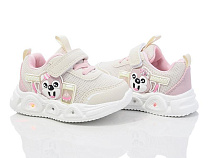 Кроссовки Okshoes 50974A LED в магазине Фонтан Обуви