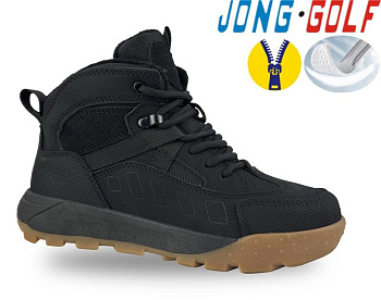 Ботинки Jong-Golf C31042-30 в магазине Фонтан Обуви