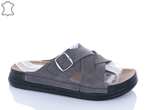 Шлепанцы Sharif MS6004-2 (40-45) в магазине Фонтан Обуви