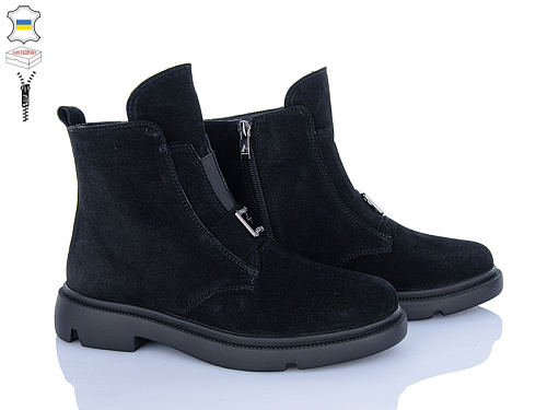 Ботинки Ailinda 374-1Д в магазине Фонтан Обуви