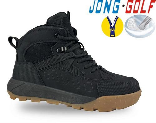 Ботинки Jong-Golf C31042-30 в магазине Фонтан Обуви