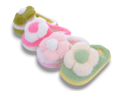 Тапочки M&L Alex13 C110 mix в магазине Фонтан Обуви