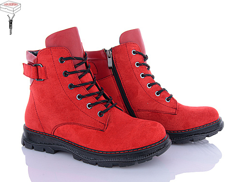 Ботинки Rama Y671-7 в магазине Фонтан Обуви