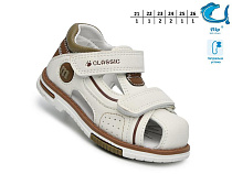 Босоножки Okshoes F65112H в магазине Фонтан Обуви