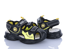 Босоножки Xifa Kids XF01-DR2288-2A в магазине Фонтан Обуви